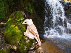 麻美☆夏物語Ⅵ