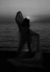 神戸の印象・女友達14