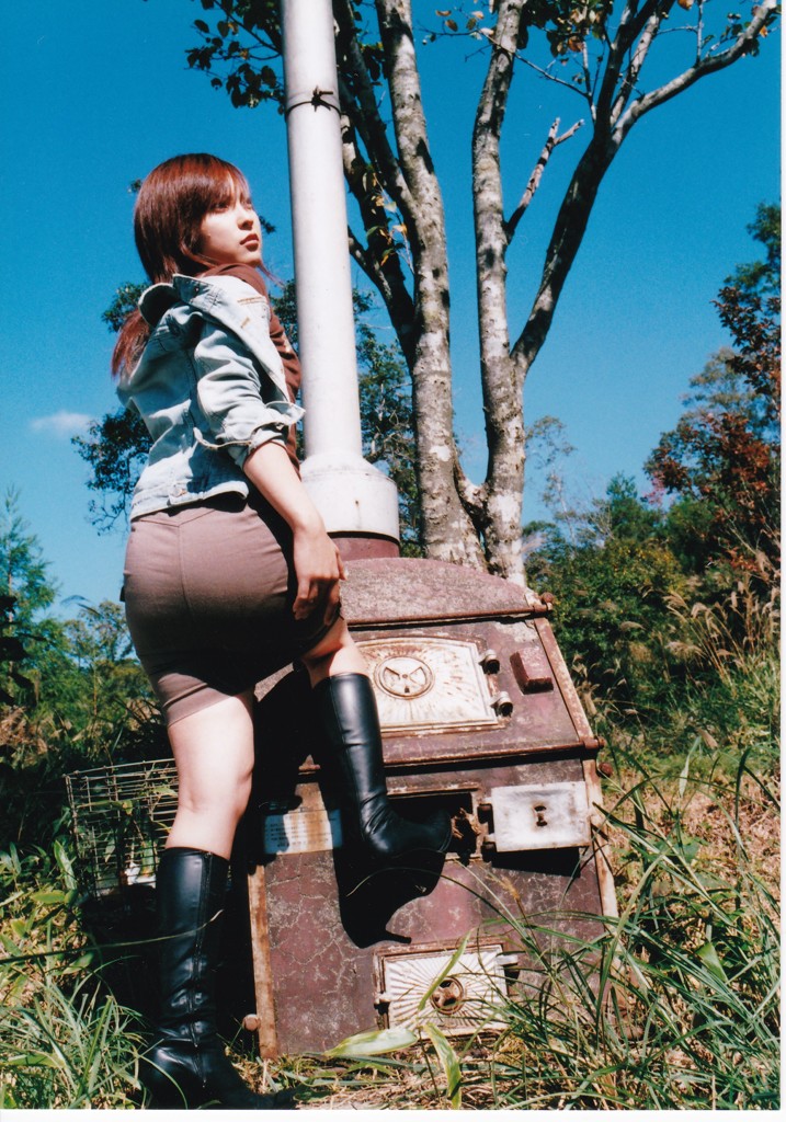 フィルム時代☆14
