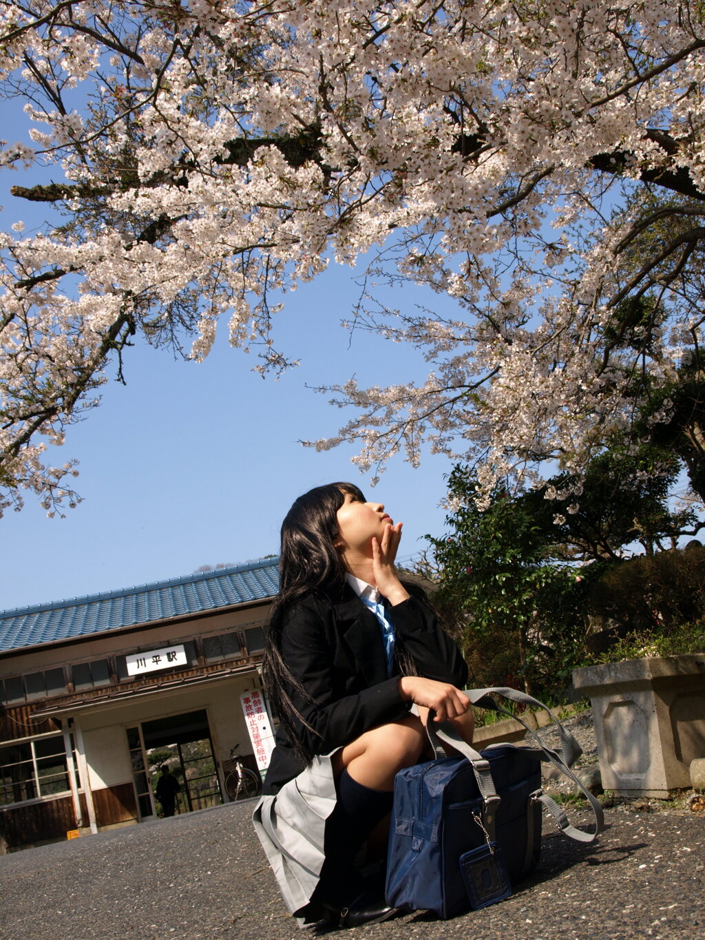 純情・女子高生☆島根編Ⅲ