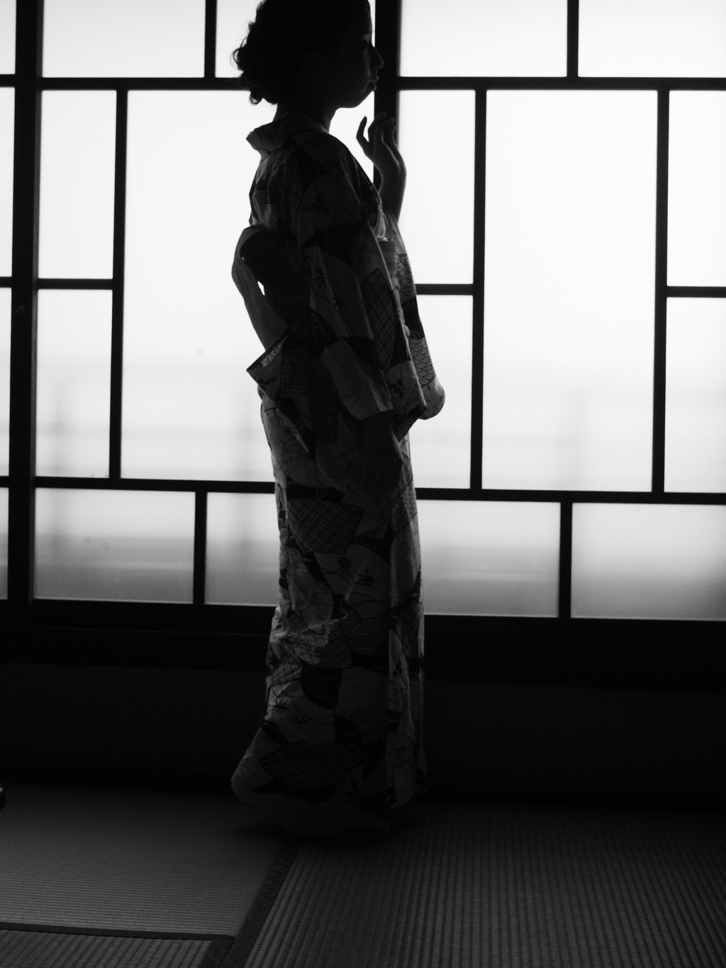 はな☆平安の女ラスト