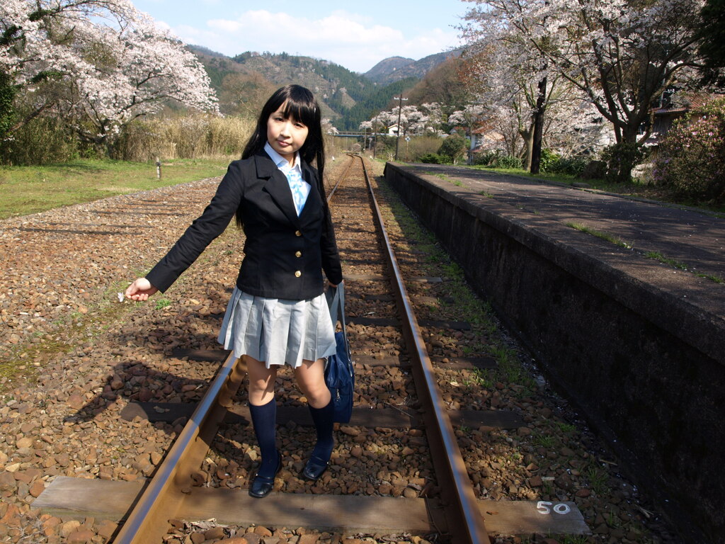 純情・女子高生☆島根編Ⅶ