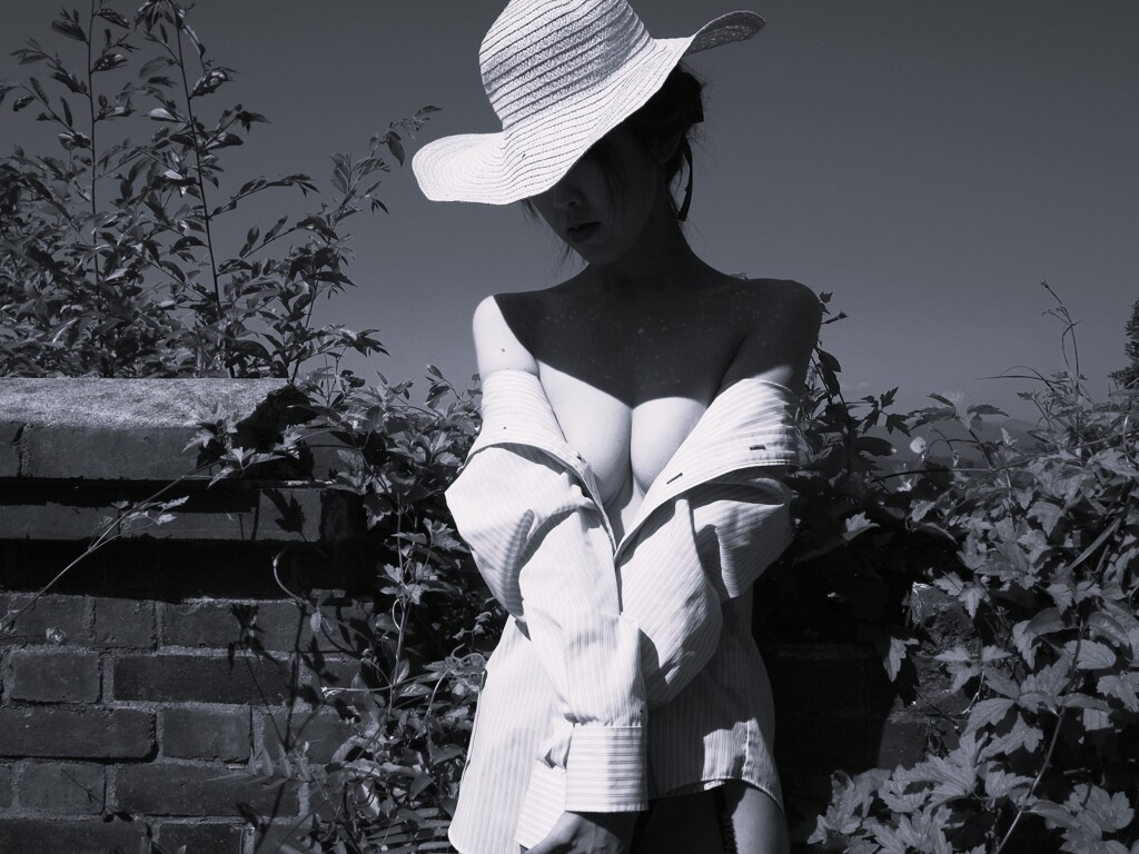 はるか・砲台山35