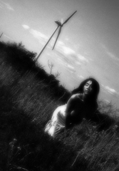 神戸の印象・女友達Ⅲ