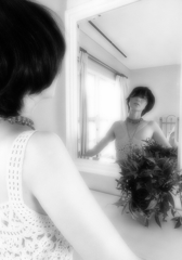 四十路の人妻☆23