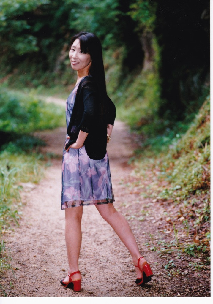 奈世美Ⅳ