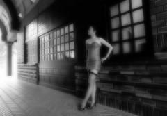 広島の淑女☆33