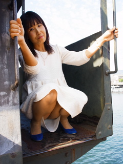 香川の淑女☆22