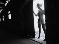 はるか・砲台山28