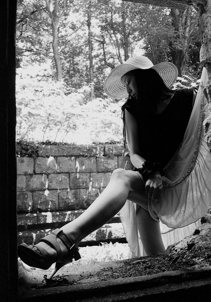 広島の淑女☆45