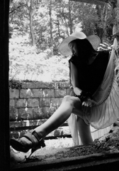 広島の淑女☆45