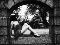 呉の淑女Ⅲ