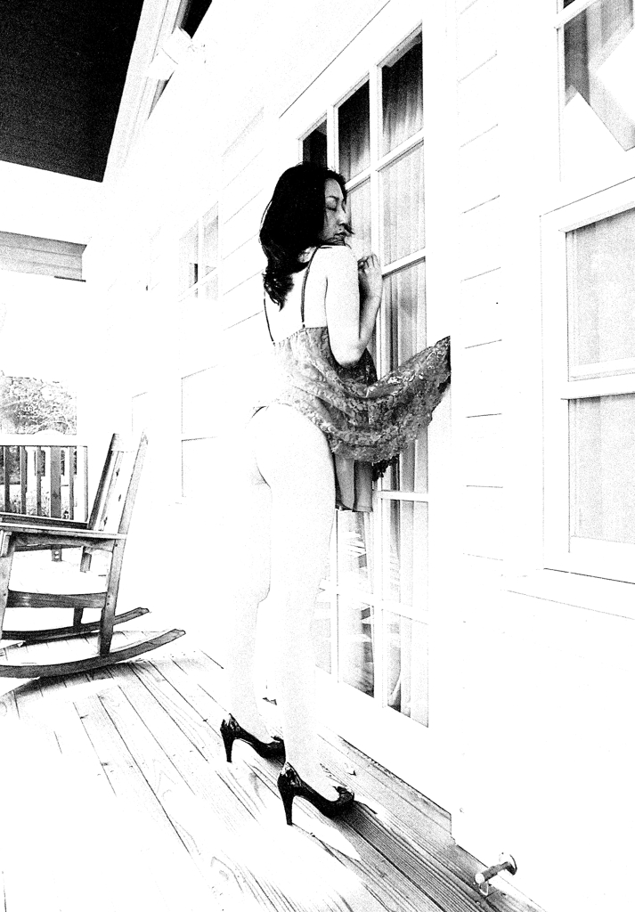 蔵出し・光と陰Ⅳ