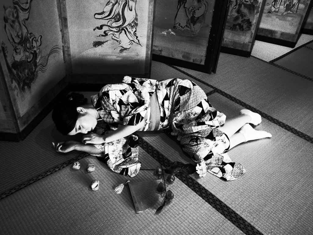 はな☆平安の女Ⅶ