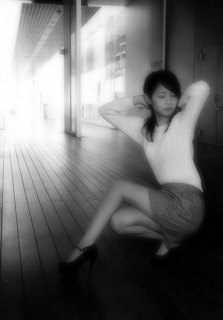 女子大生☆茜Ⅵ