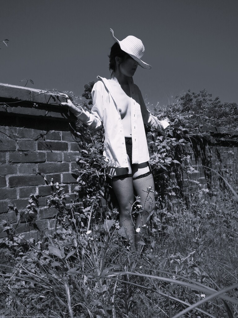 はるか・砲台山30