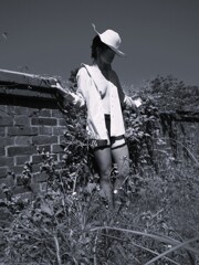 はるか・砲台山30