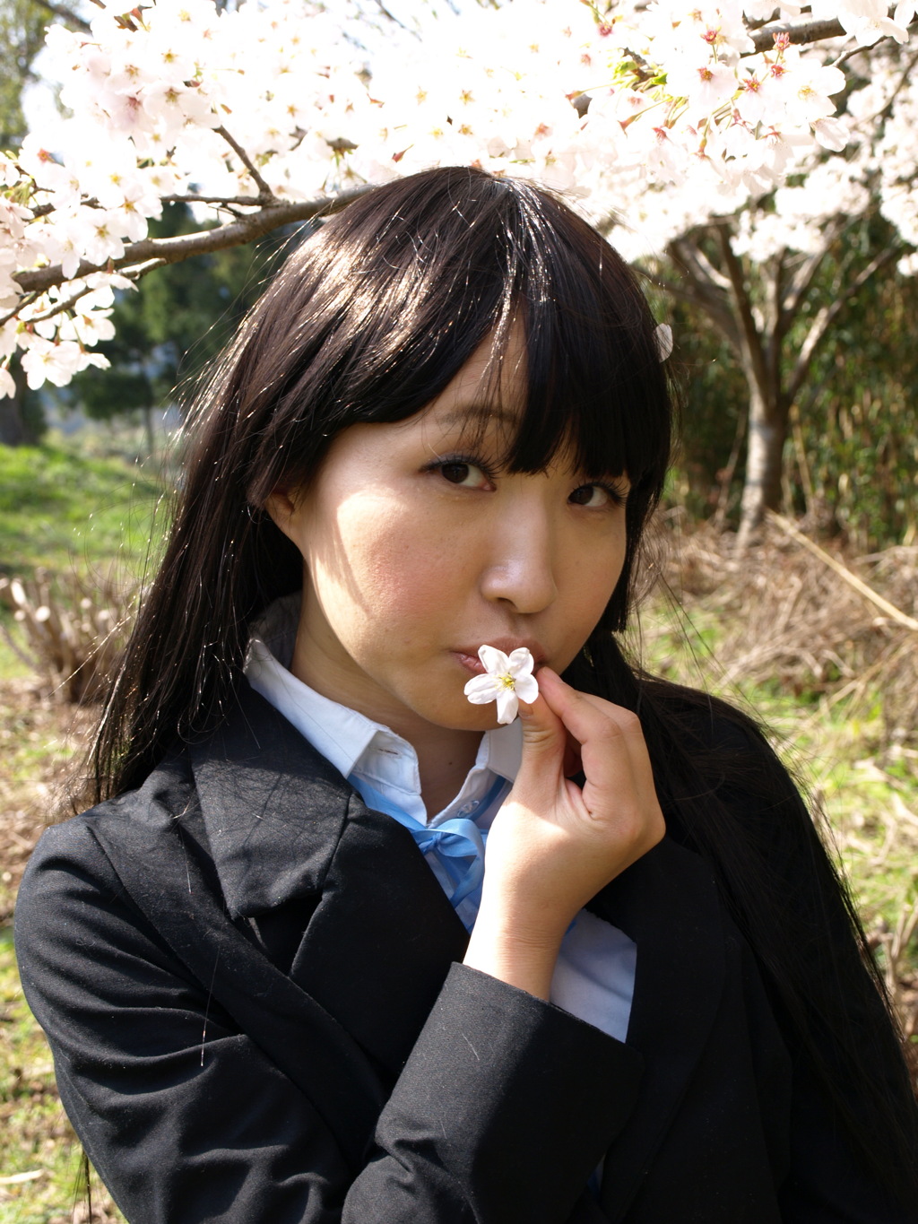 純情・女子高生☆島根編Ⅵ