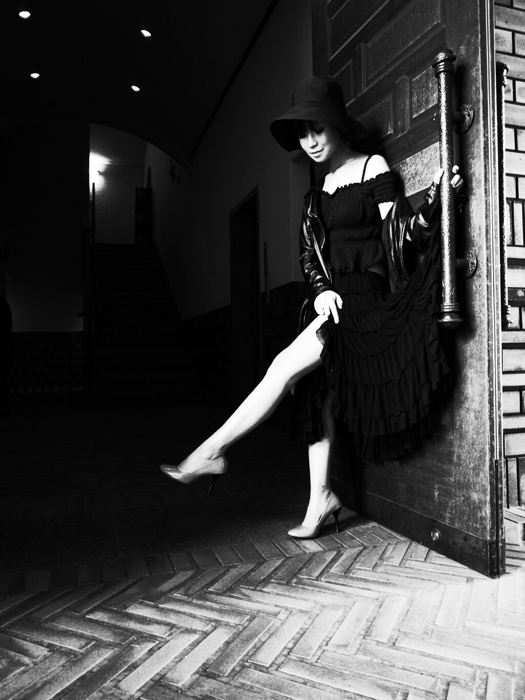 まこ☆ポーアイⅢ