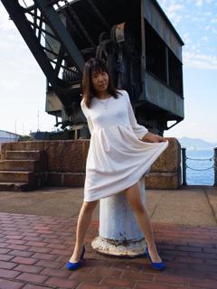 香川の淑女☆18