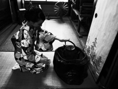 はな☆平安の女15
