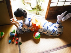 はな☆平安の女26