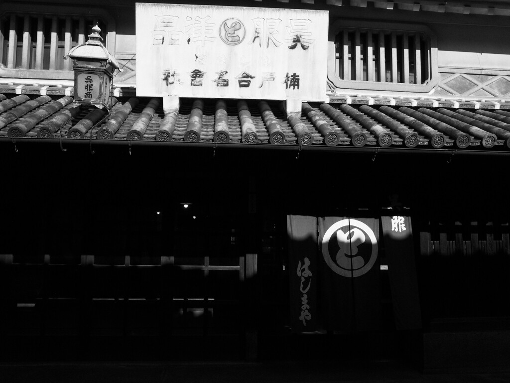 大正ロマン
