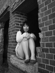 保母の千春46