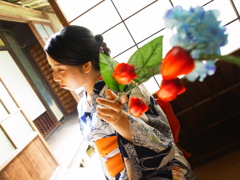 はな☆平安の女29