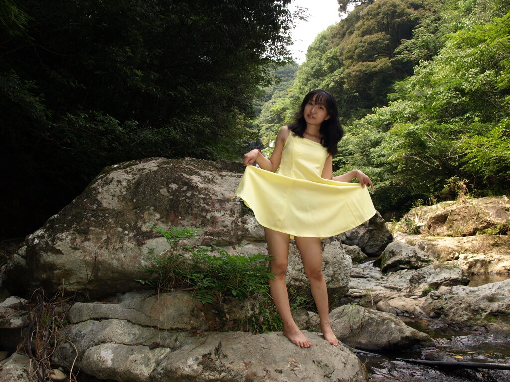 続編・島根の女子高生Ⅱ