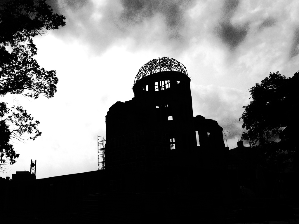 70年目のドーム