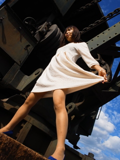 香川の淑女☆21
