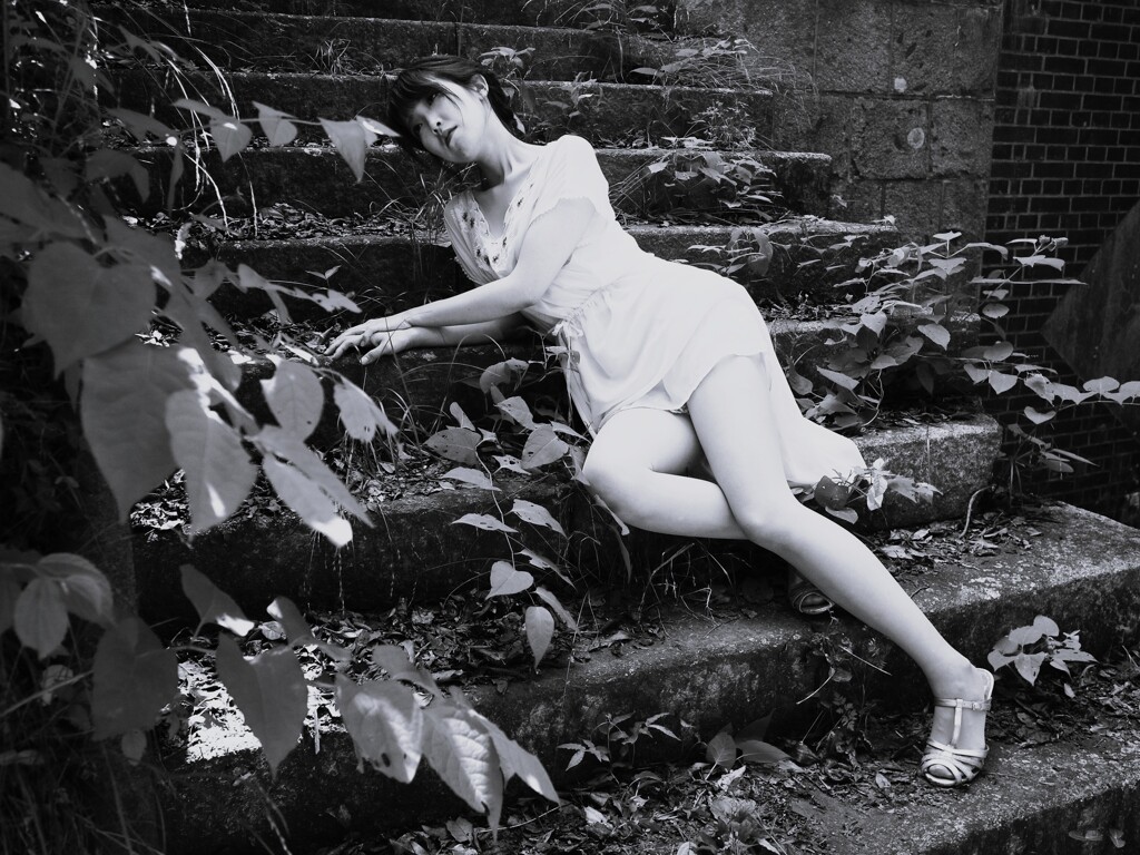 はるか・砲台山Ⅲ