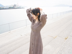 広島のあやの→36