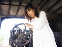 香川の淑女☆23