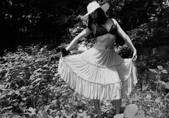 広島の淑女☆47