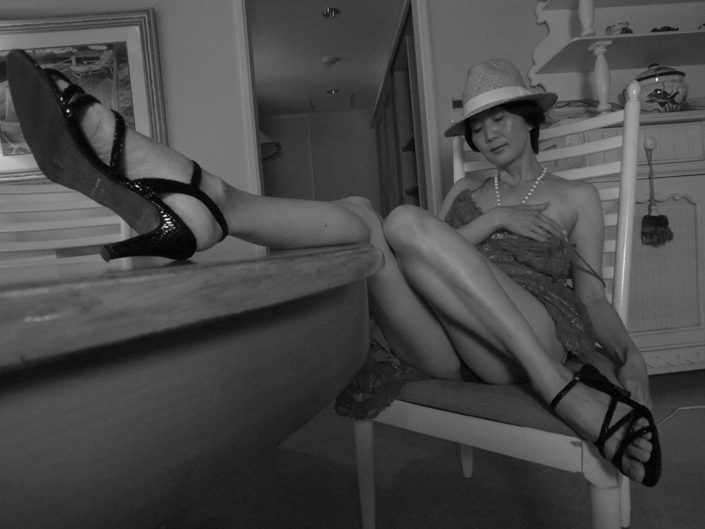 四十路の人妻☆19