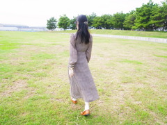 広島のあやの→35