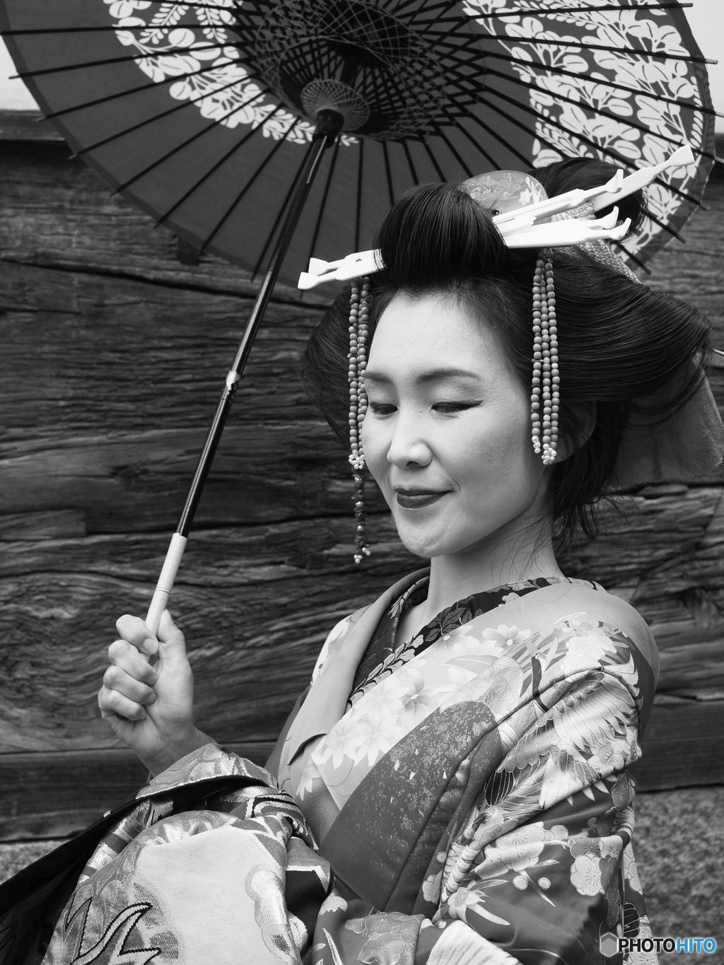 花魁☆Ⅹ