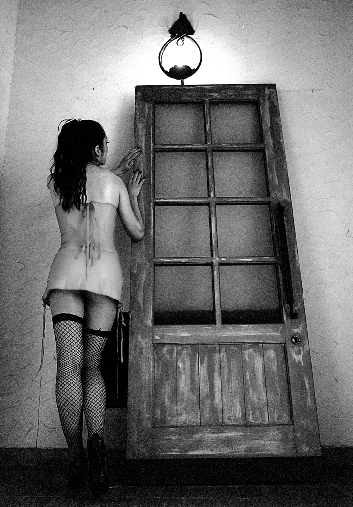 広島の淑女☆22