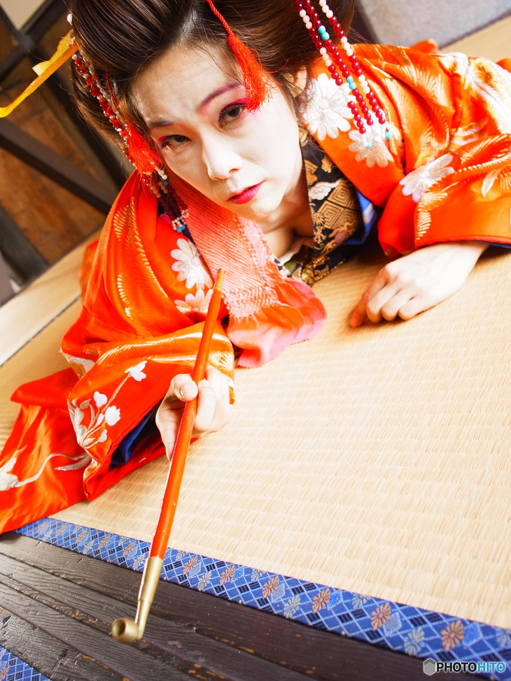 花魁☆18