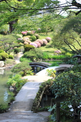 楽園への架け橋