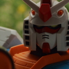戦士参上!!