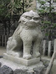 清明神社
