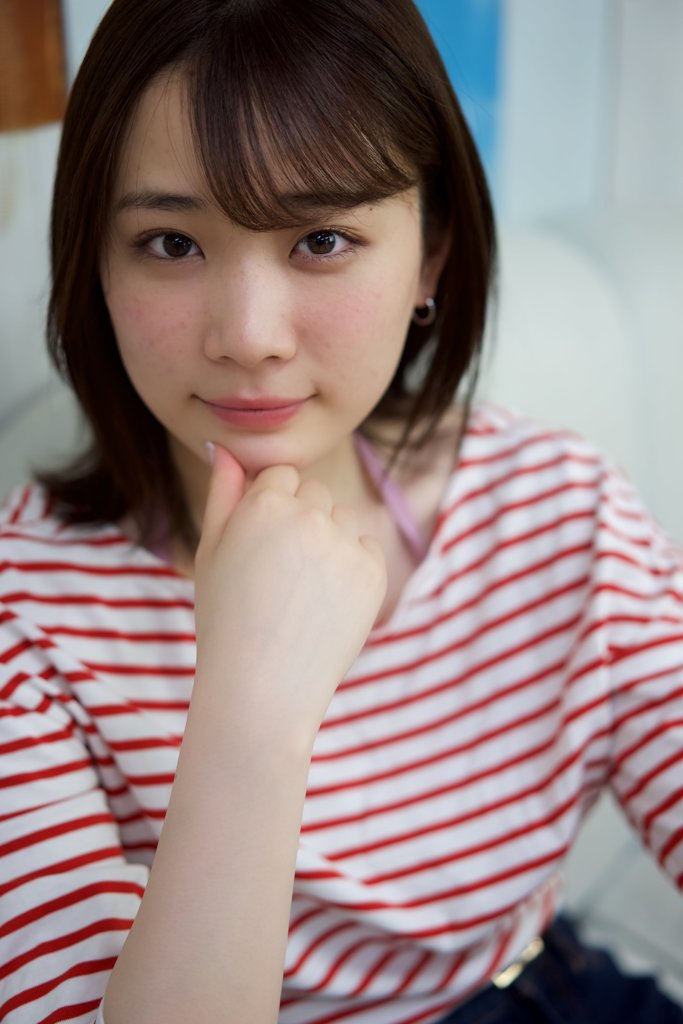 portrait　604-1