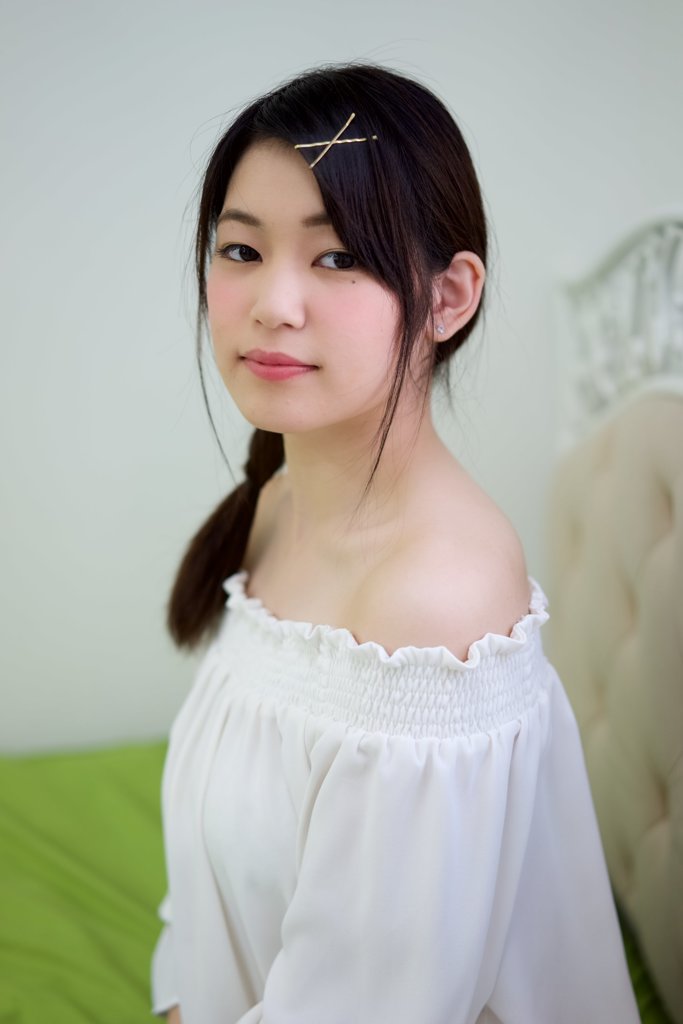 portrait　599-1