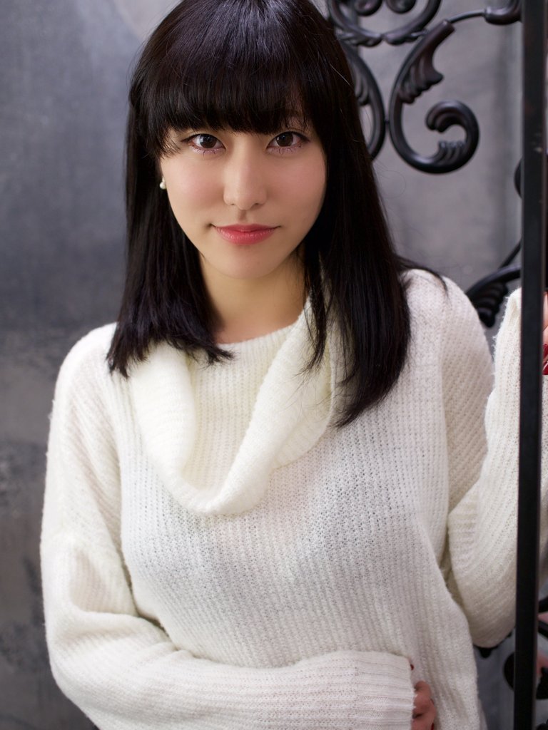 portrait　464 1