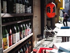 中野 2014-12 スナップ 0008