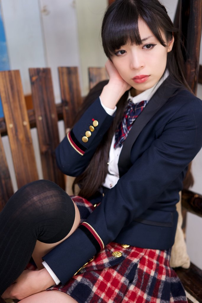 portrait　535　1