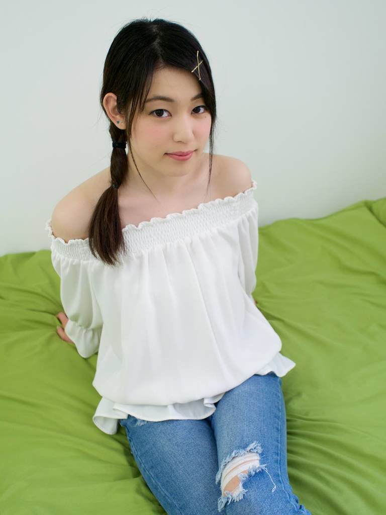portrait　588-3